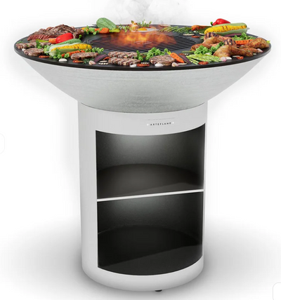 ARTEFLAME XXL 40