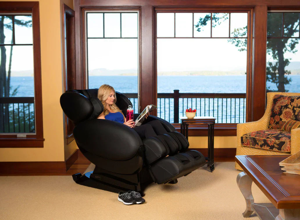 Infinity Massage Chair