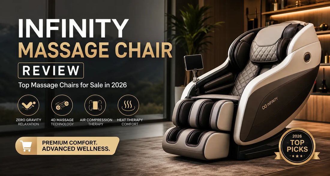 Infinity Massage Chair
