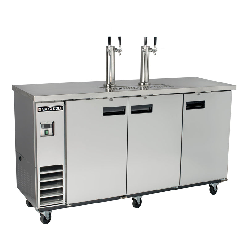 Tower Beer Dispensers