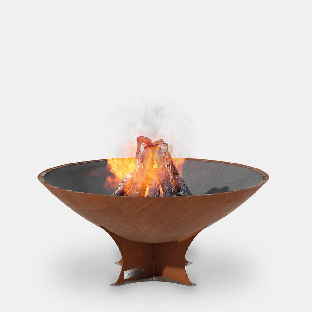 ARTEFLAME 40" FIRE PIT  FIREPIT40