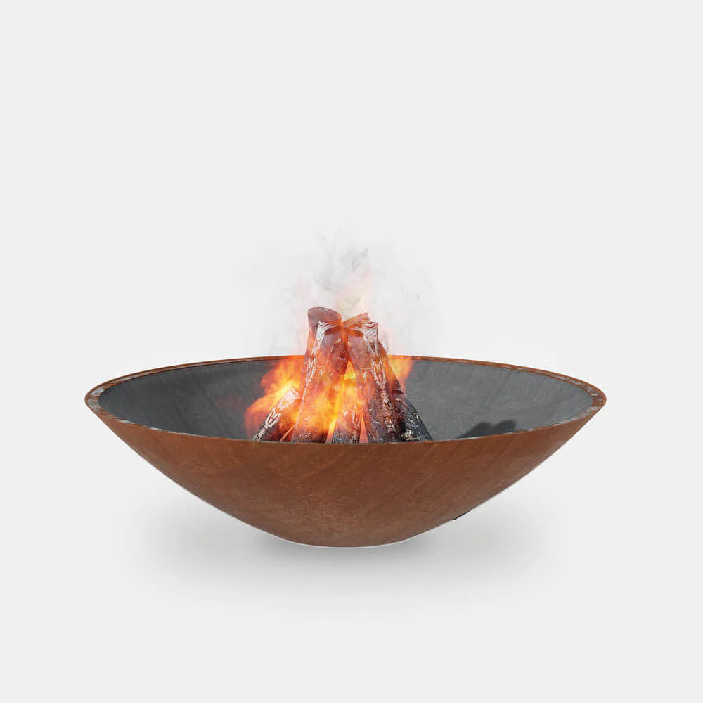 ARTEFLAME 40" FIRE PIT  FIREPIT40