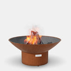 ARTEFLAME 40" FIRE PIT  FIREPIT40