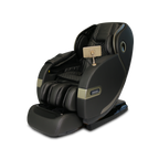 Kahuna Massage Chair Kahuna 4D+@ Dual Air Float Flex HSL-track with Infrared heating SM-9300 Grey KMCSM9300GREY
