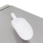 Brama by Vinotemp Indoor Undercounter Automatic Ice Maker, 25 lb Capacity, in Stainless Steel BR-15INIM-B