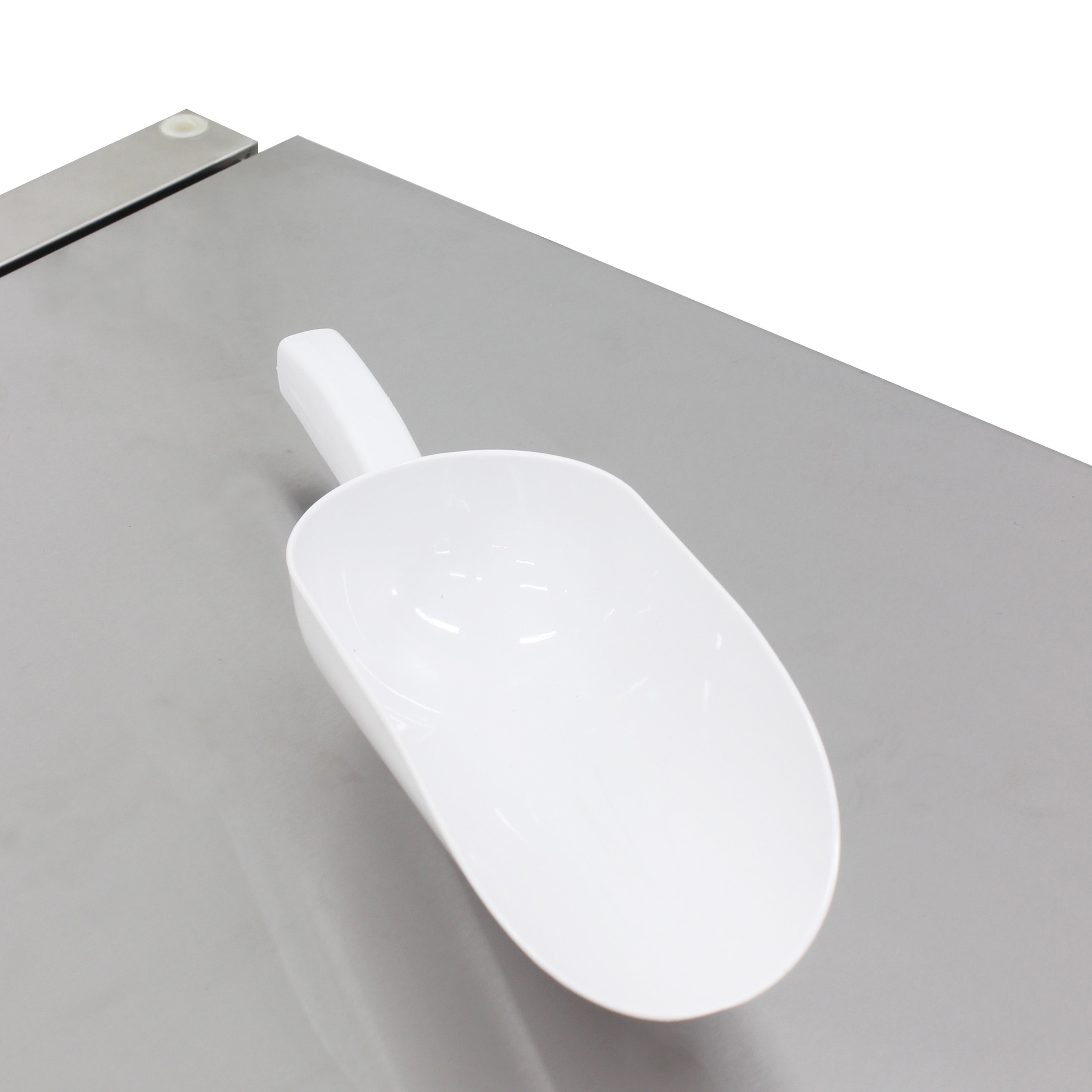 Brama by Vinotemp Indoor Undercounter Automatic Ice Maker, 25 lb Capacity, in Stainless Steel BR-15INIM-B