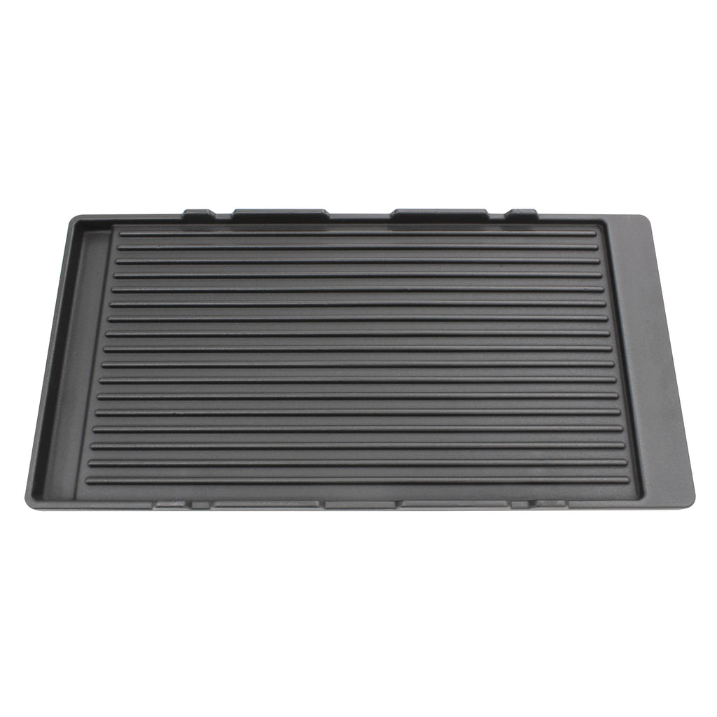 Brama by Vinotemp 48" Double Oven Gas Range with 8 Burners, 6.7 cu. ft. Capacity, in Stainless Steel BR-48SSGG