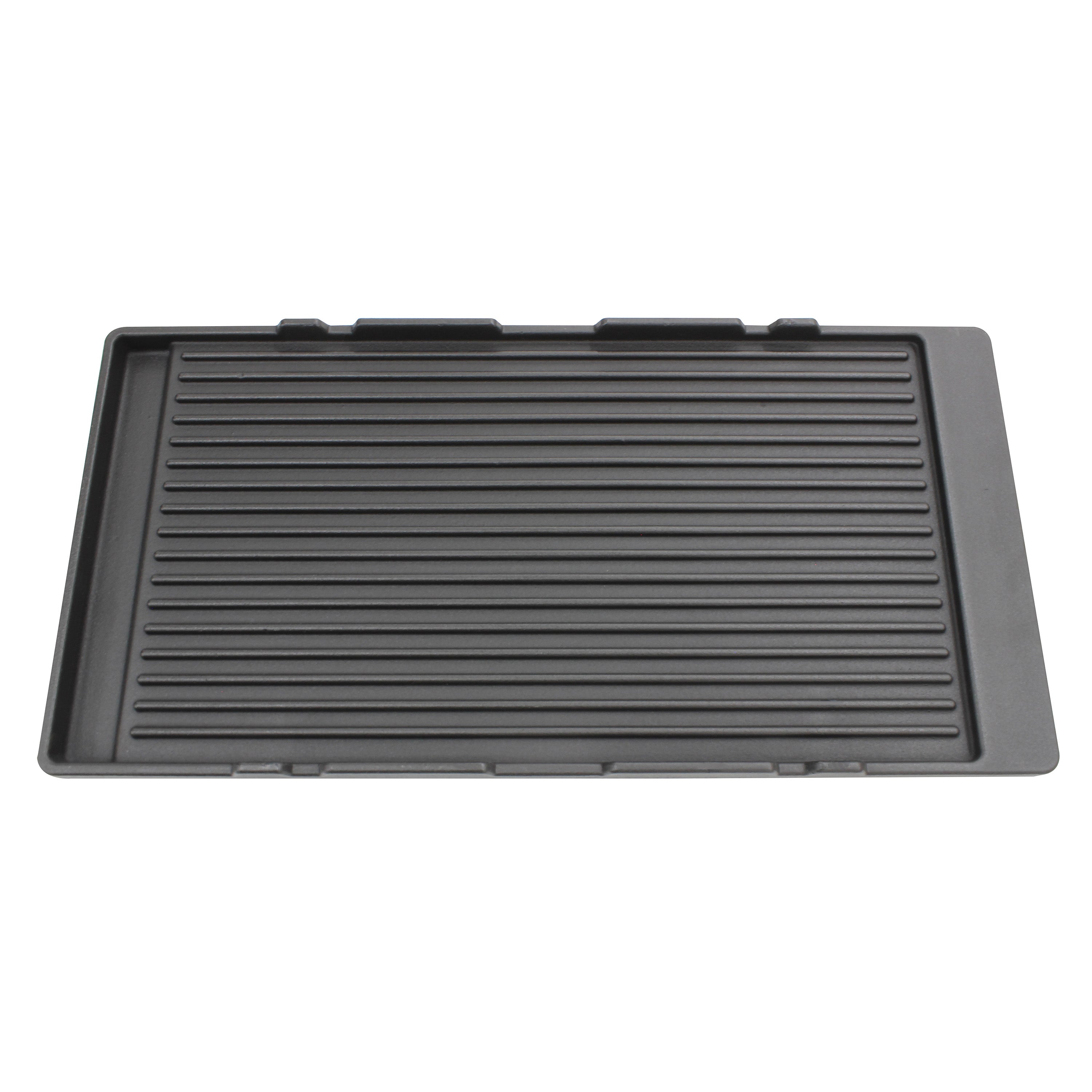 Brama by Vinotemp 48" Double Oven Gas Range with 8 Burners, 6.7 cu. ft. Capacity, in Stainless Steel BR-48SSGG