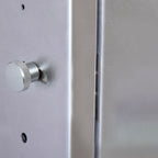 Excalibur 42-Tray Dual-Zone Commercial Food Dehydrator, in Stainless Steel COMM2