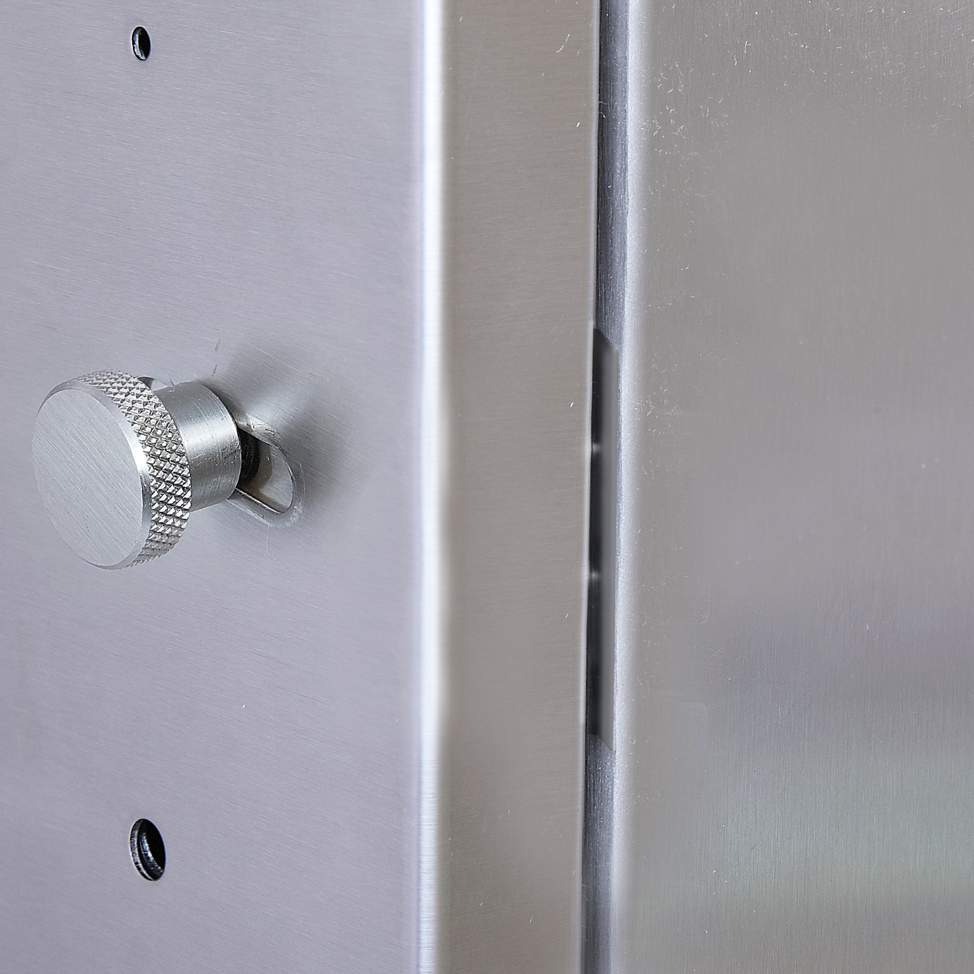 Excalibur 42-Tray Dual-Zone Commercial Food Dehydrator, in Stainless Steel COMM2