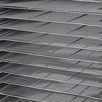 Excalibur 42-Tray Dual-Zone Commercial Food Dehydrator, in Stainless Steel COMM2