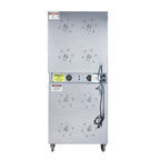 Excalibur 42-Tray Dual-Zone Commercial Food Dehydrator, in Stainless Steel COMM2