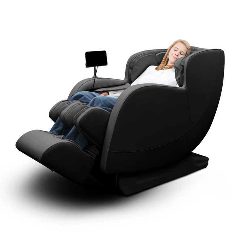Kahuna Dios Massage Chair 6D Dual Core Air Roller SL-track Dios-6800