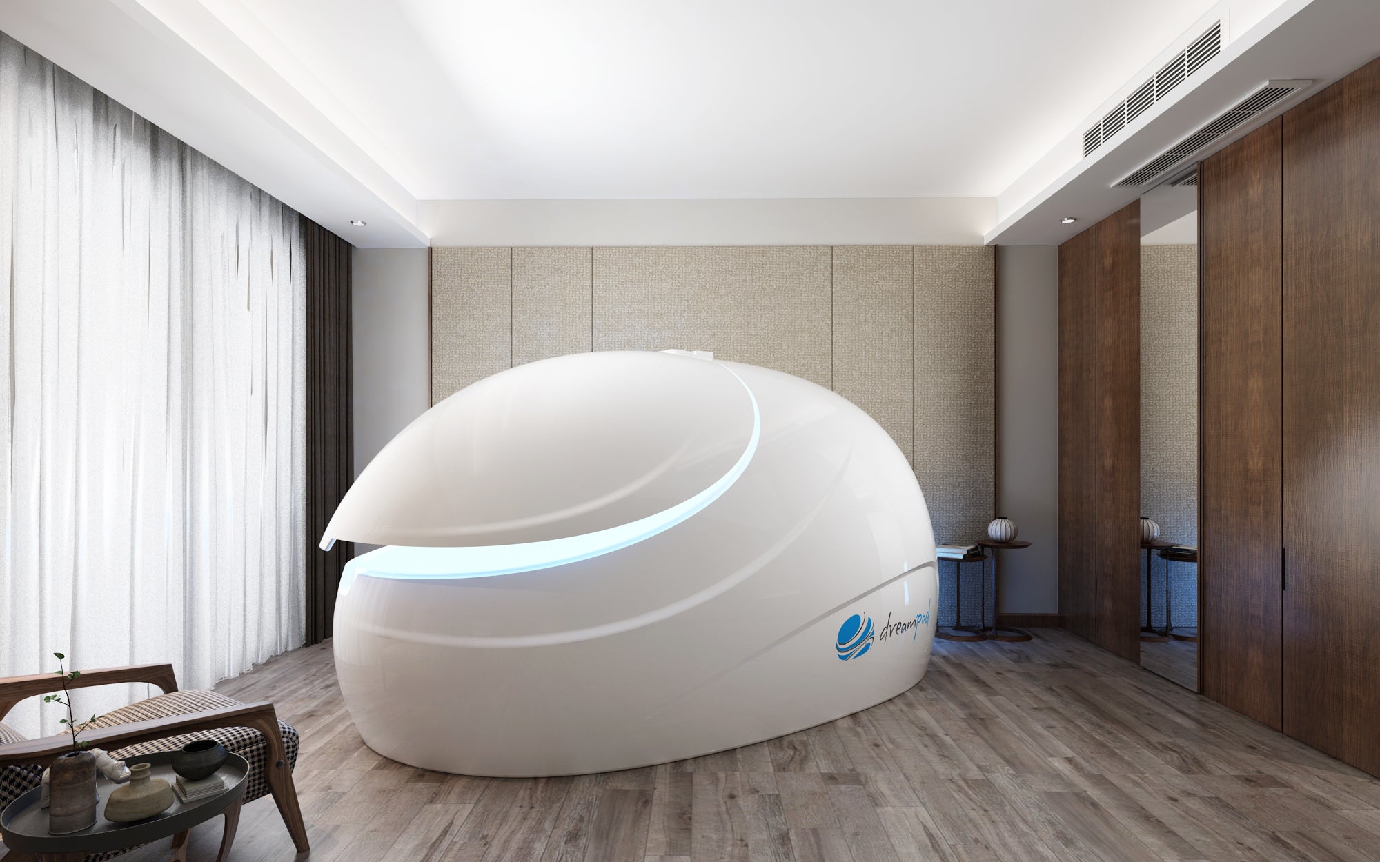 Dreampod Sport Float Pod DPFP205WPE
