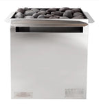 Scandia Electric Ultra Sauna Heater - Large (12.0-18.0KW) SN-HEL-12208-60