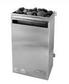 Scandia Electric Ultra Sauna Heater - Medium (6.0KW-9.0KW) SN-HEM-60208-60