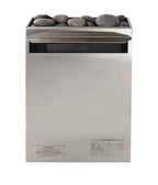 Scandia Electric Ultra Sauna Heater - Small (3.0-4.5KW) SN-HES-30208-60