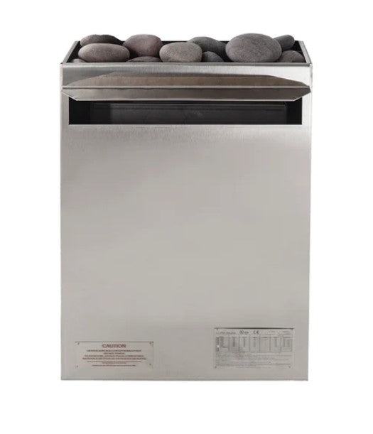 Scandia Electric Ultra Sauna Heater - Small (3.0-4.5KW) SN-HES-30208-60
