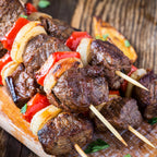 General Foodservice Lava Rock Charbroiler, 4 Burners, 140,000 BTU's, 48", in Stainless Steel GCCB-48