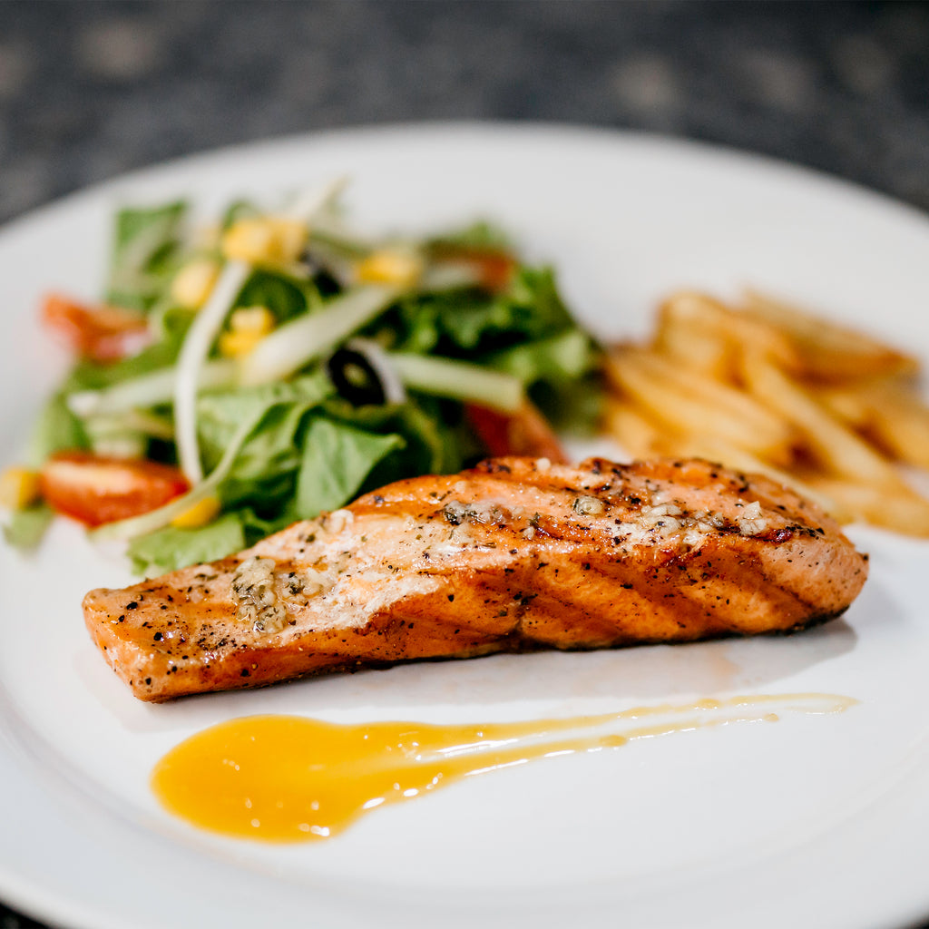 General Foodservice Lava Rock Charbroiler, 4 Burners, 140,000 BTU's, 48", in Stainless Steel GCCB-48