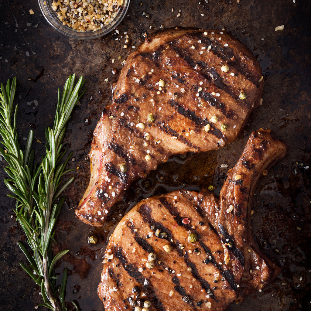 General Foodservice Lava Rock Charbroiler, 4 Burners, 140,000 BTU's, 48", in Stainless Steel GCCB-48