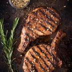 General Foodservice Lava Rock Charbroiler, 4 Burners, 140,000 BTU's, 48", in Stainless Steel GCCB-48