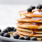 General Foodservice Countertop Gas Griddle, 4 Burners, 120,000 BTU's, 48", in Stainless Steel GCMG-48