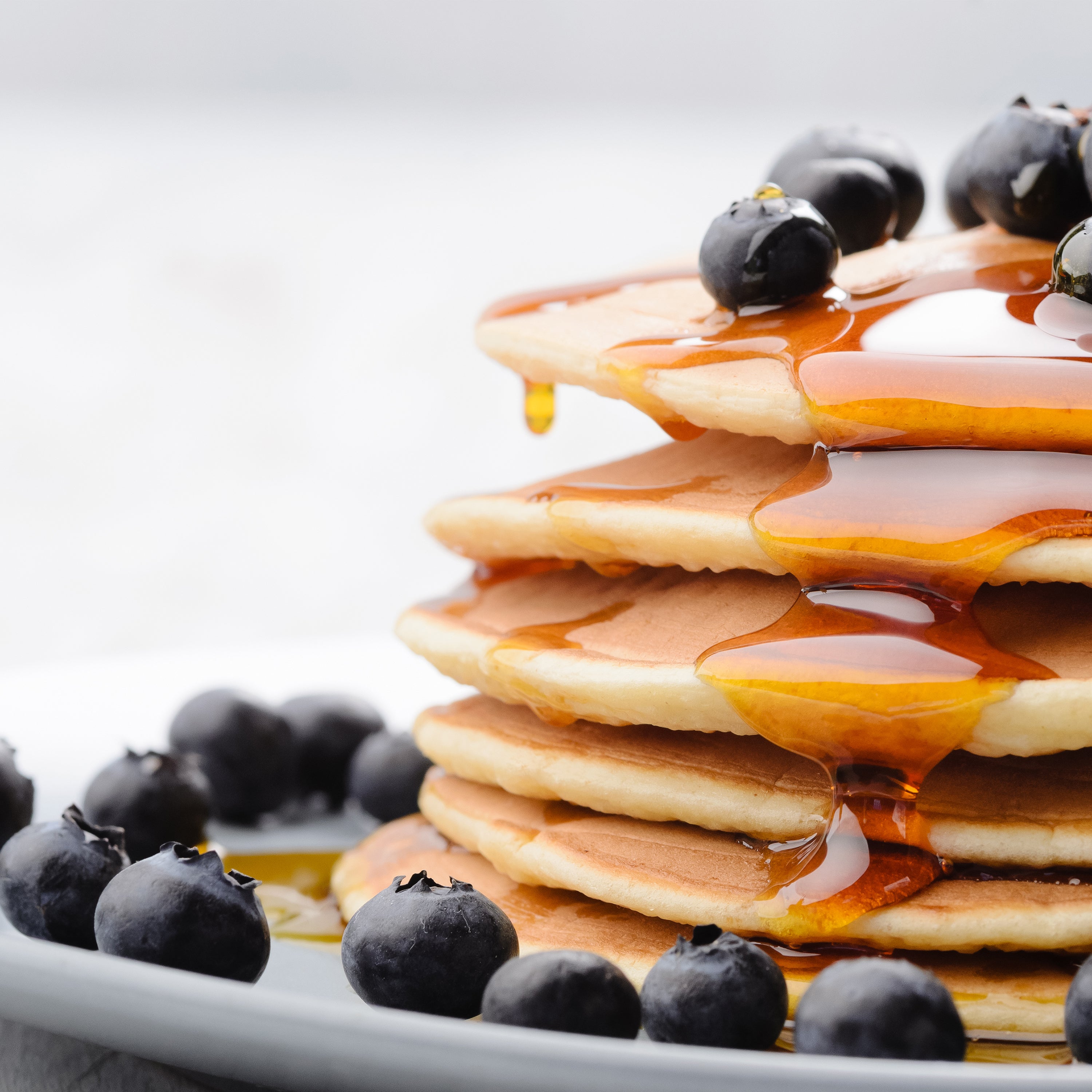 General Foodservice Countertop Gas Griddle, 4 Burners, 120,000 BTU's, 48", in Stainless Steel GCMG-48