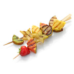 General Foodservice Charbroiler Grill, 4 Burners, 140,000 BTU's, 48", in Stainless Steel GCRB-48