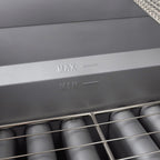 General Foodservice Deep Fryer, 70 lb., 150,000 BTU, in Stainless Steel GFF5-70