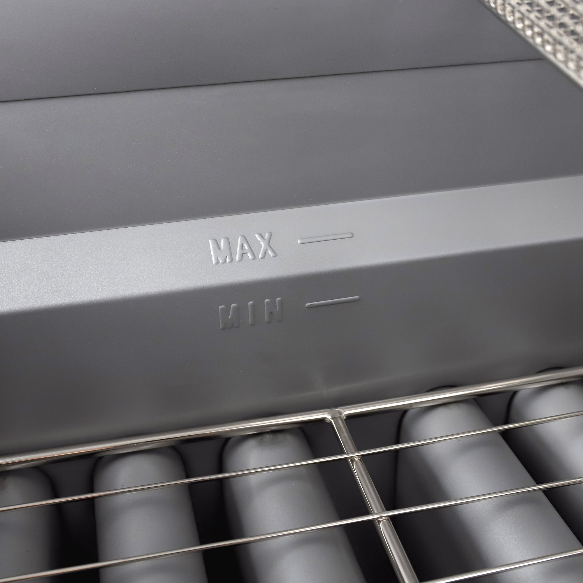 General Foodservice Deep Fryer, 70 lb., 150,000 BTU, in Stainless Steel GFF5-70