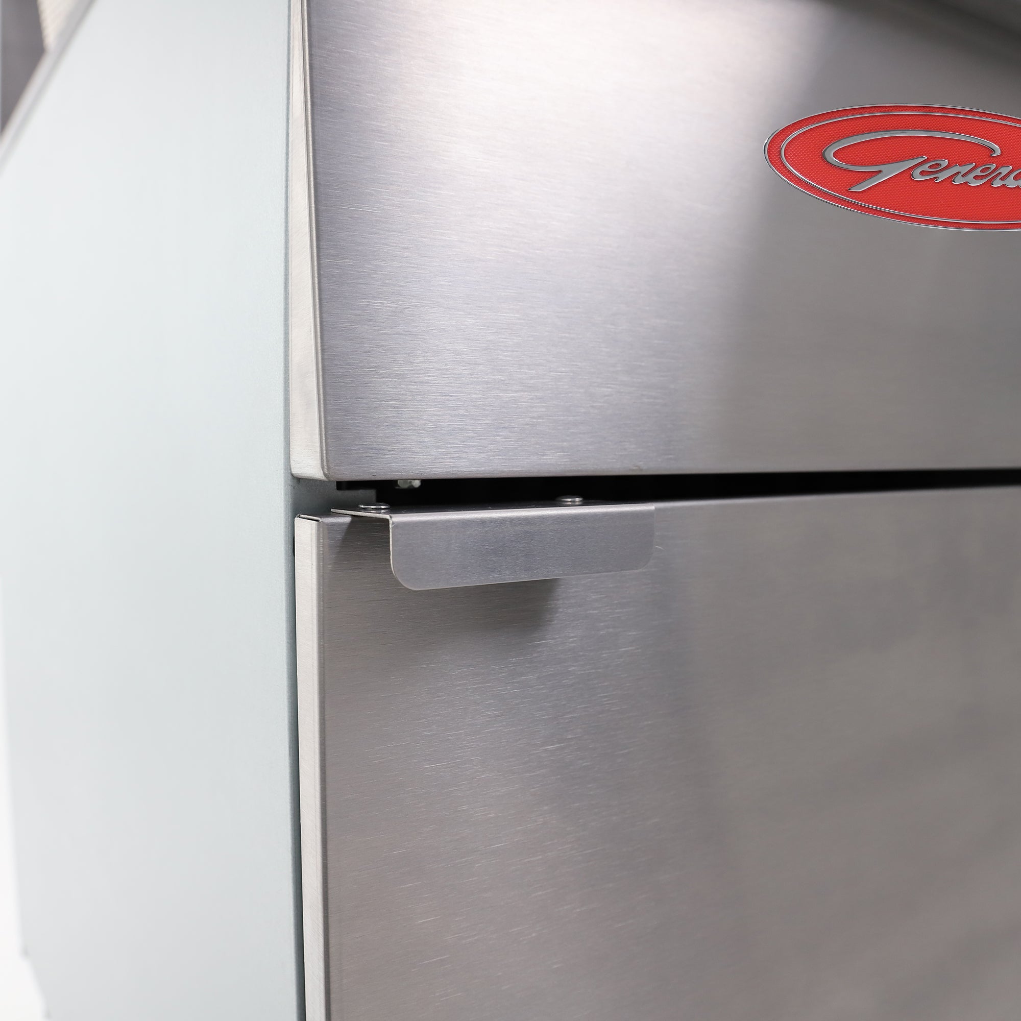 General Foodservice Deep Fryer, 70 lb., 150,000 BTU, in Stainless Steel GFF5-70