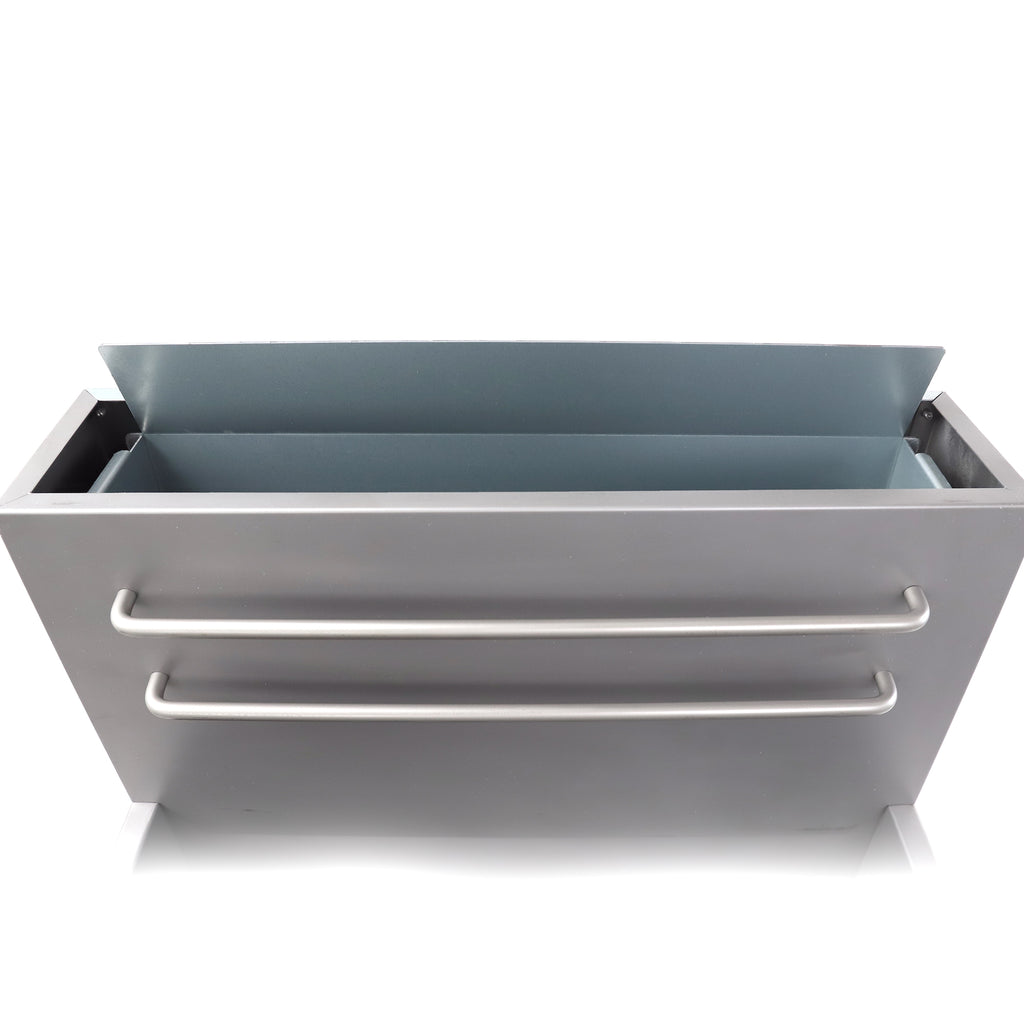 General Foodservice Deep Fryer, 70 lb., 150,000 BTU, in Stainless Steel GFF5-70