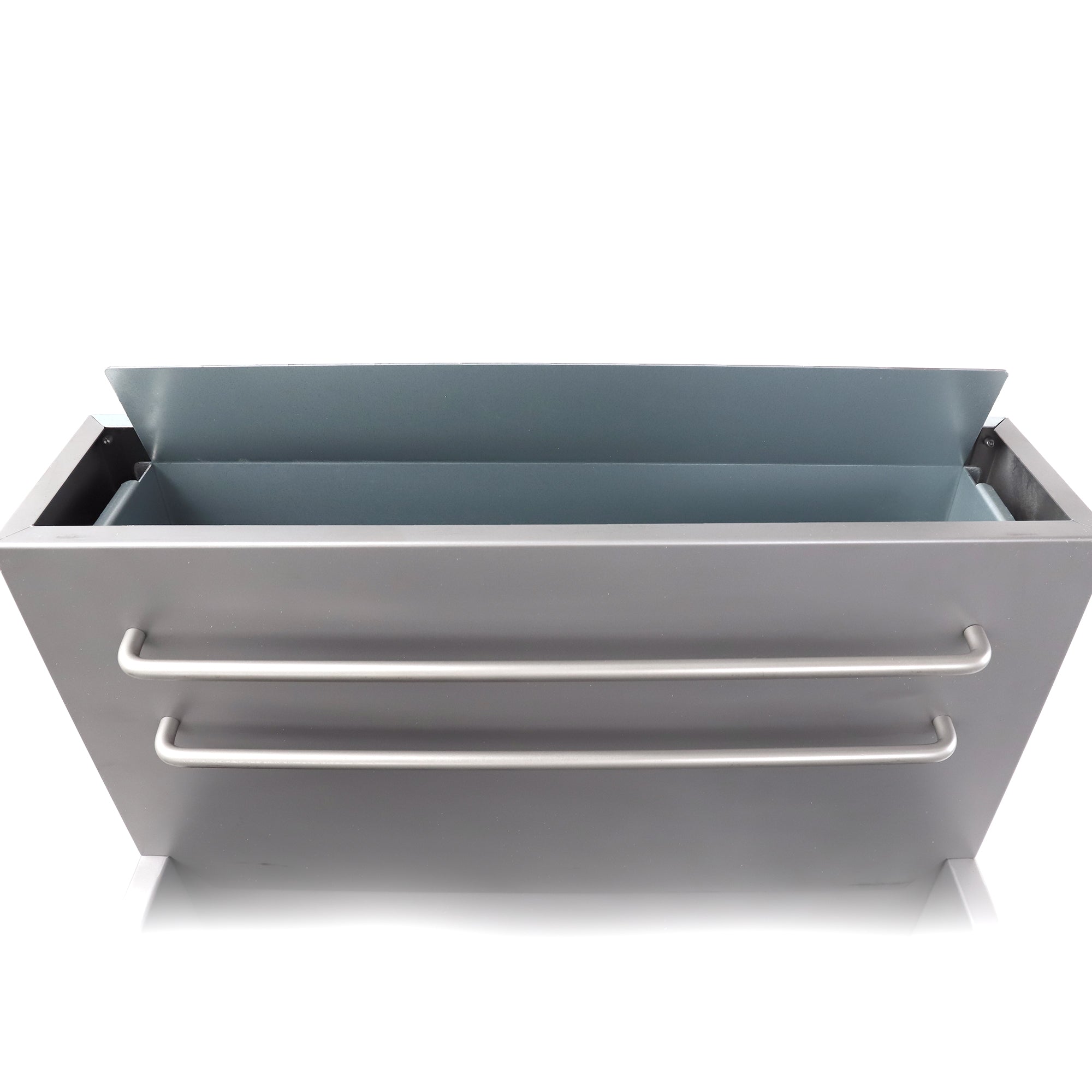 General Foodservice Deep Fryer, 70 lb., 150,000 BTU, in Stainless Steel GFF5-70