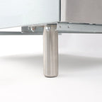 General Foodservice Deep Fryer, 70 lb., 150,000 BTU, in Stainless Steel GFF5-70