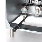 General Foodservice Deep Fryer, 70 lb., 150,000 BTU, in Stainless Steel GFF5-70