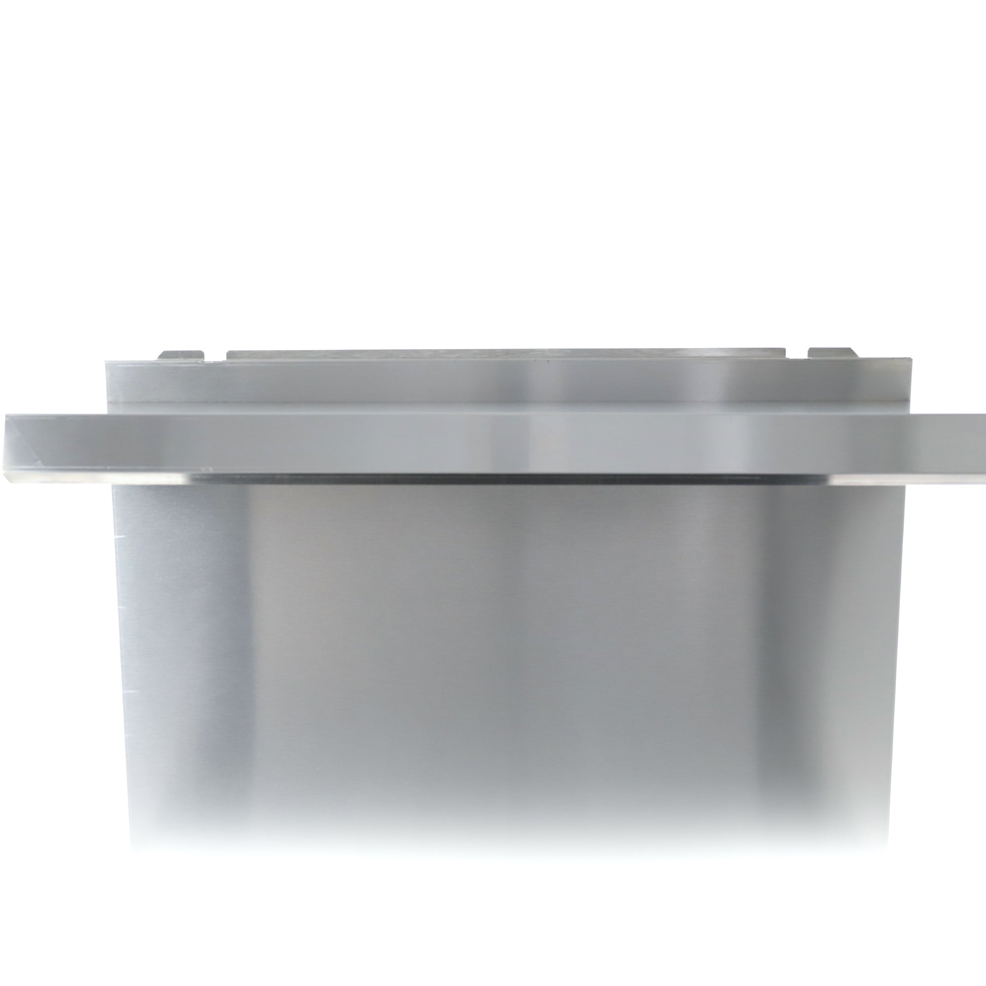 General Foodservice Gas Range with Oven, 4 Burners, 120,000 BTU, 24", in Stainless Steel GR4-24