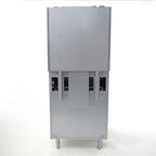 General Foodservice Gas Range with Oven, 4 Burners, 120,000 BTU, 24", in Stainless Steel GR4-24