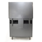 General Foodservice Gas Range with Oven, 6 Burners, 180,000 BTU, 36", in Stainless Steel GR6-36