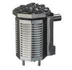 Scandia 40K BTU Gas Sauna Heater SN-HG4-NG-G60