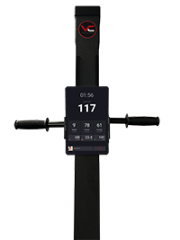 VersaClimber Home Climber 068-00-000 HTS