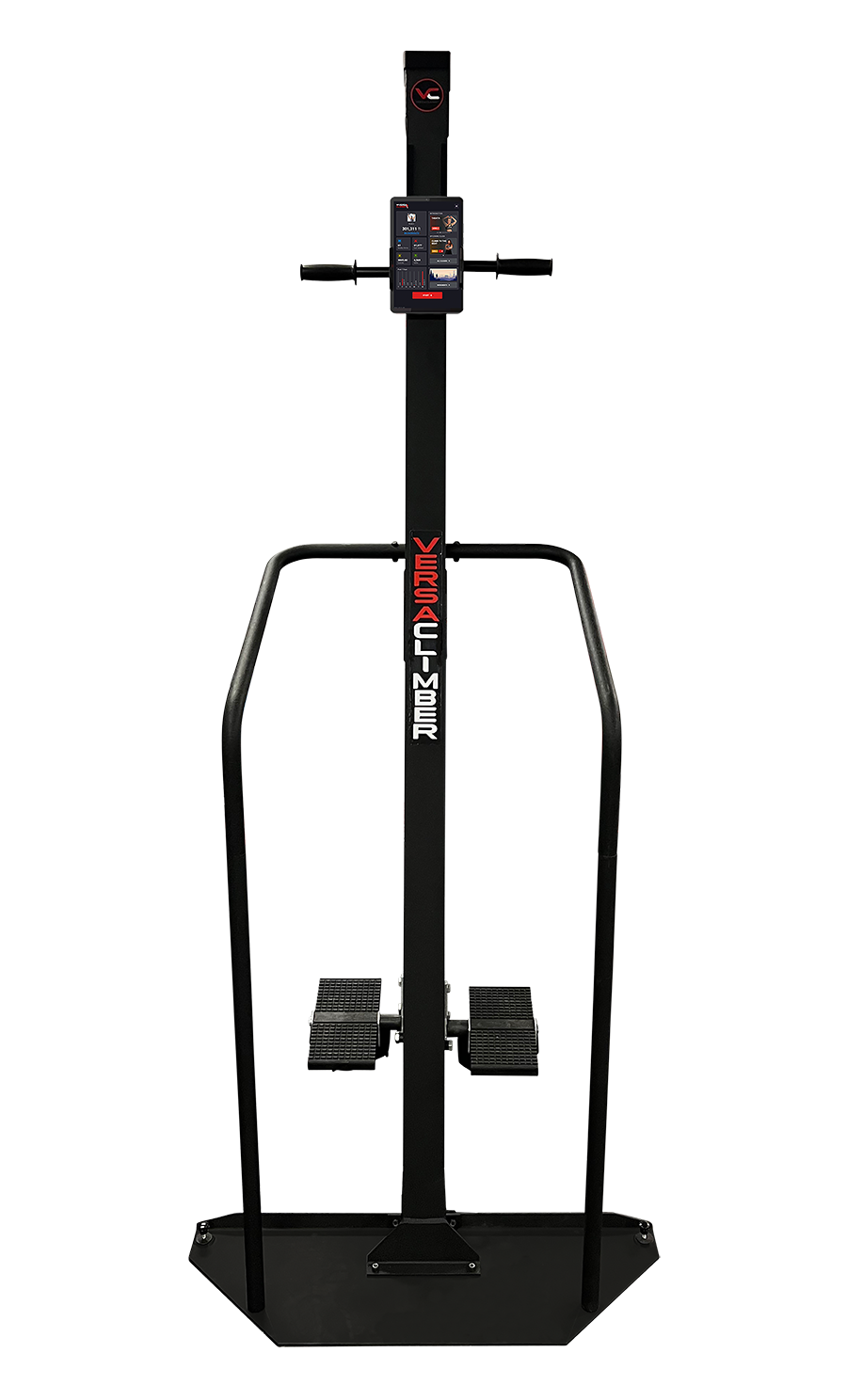 VersaClimber Home Climber 068-00-000 HTS