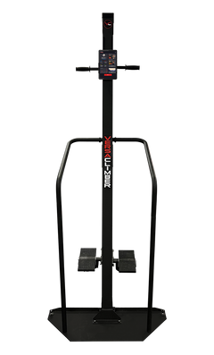 VersaClimber Home Climber 068-00-000 HTS