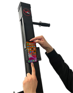 VersaClimber Home Climber 068-00-000 HTS