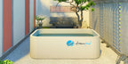 Dreampod Home Float FLEX DPFP104GPE