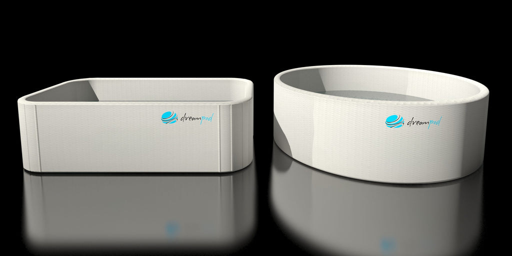 Dreampod Home Float FLEX DPFP104GPE