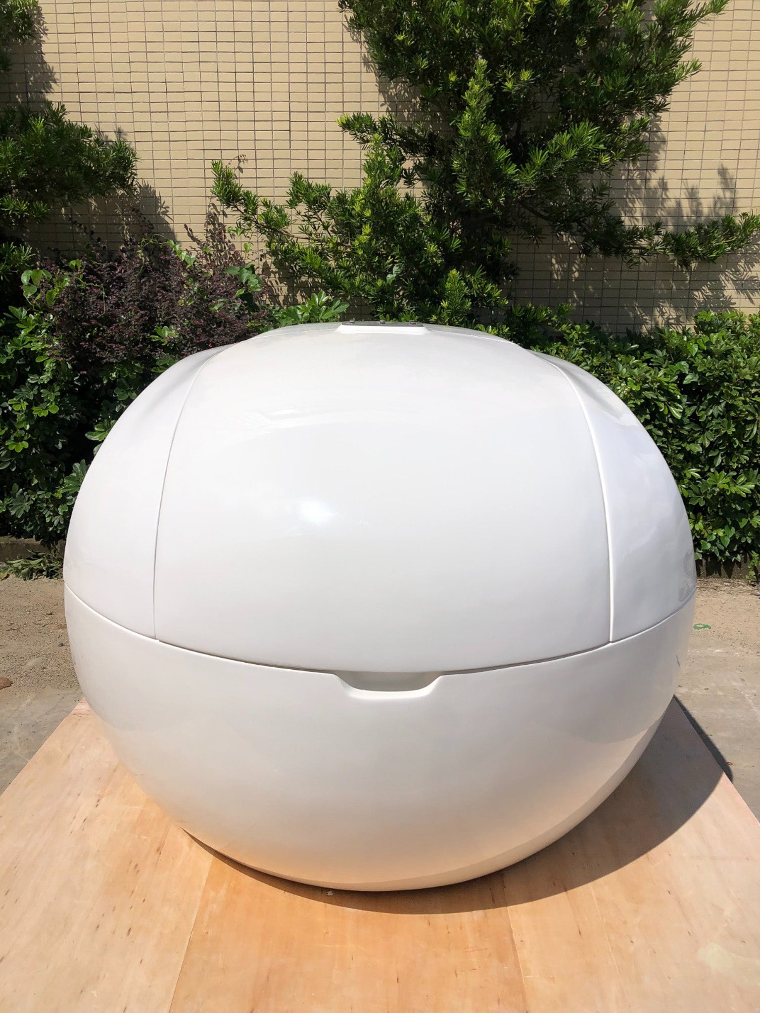 Dreampod Home Float Plus DPFP108WPE