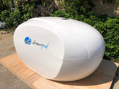 Dreampod Home Float Plus DPFP108WPE