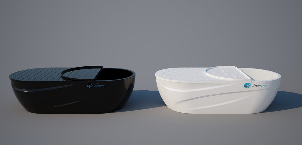 Dreampod Home Float Pro DPFP103WPE