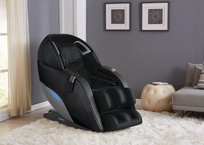Infinity Dynasty 4D Massage Chair 18713001